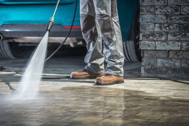 Best Parking Lot and Garage Cleaning  in Highland Lakes, AL