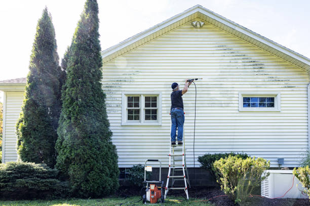 Best Patio and Deck Pressure Washing  in Highland Lakes, AL